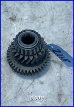 1987 Ford 6610 Tractor PTO Drive Gear