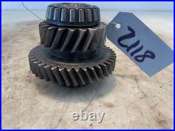 1987 Ford 6610 Tractor PTO Drive Gear