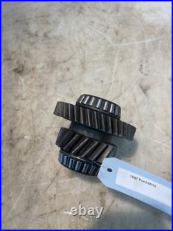 1987 Ford 6610 Tractor PTO Drive Gear