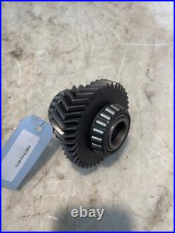 1987 Ford 6610 Tractor PTO Drive Gear