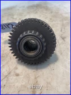 1987 Ford 6610 Tractor PTO Drive Gear