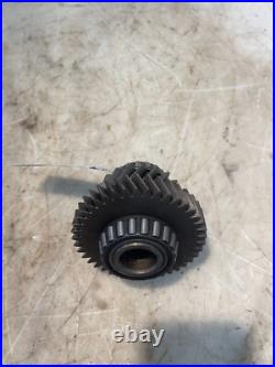 1987 Ford 6610 Tractor PTO Drive Gear