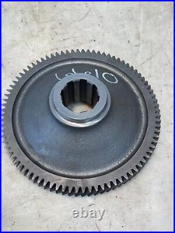 1987 Ford 6610 Tractor PTO Gear