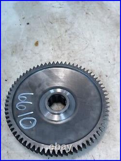 1987 Ford 6610 Tractor PTO Gear