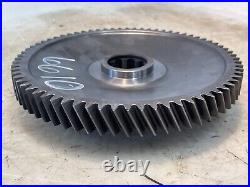 1987 Ford 6610 Tractor PTO Gear