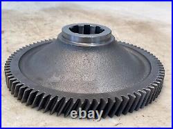 1987 Ford 6610 Tractor PTO Gear