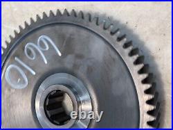 1987 Ford 6610 Tractor PTO Gear