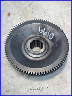 1987 Ford 6610 Tractor PTO Gear