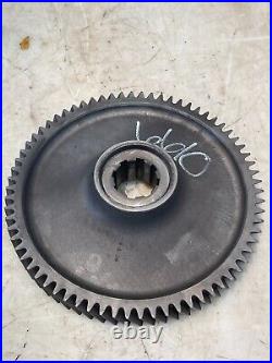 1987 Ford 6610 Tractor PTO Gear