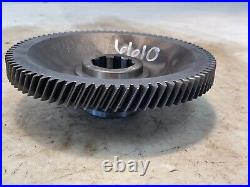 1987 Ford 6610 Tractor PTO Gear