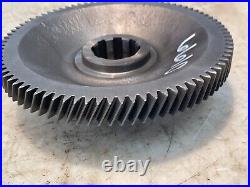 1987 Ford 6610 Tractor PTO Gear