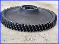 1987 Ford 6610 Tractor PTO Gear