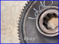 1987 Ford 6610 Tractor PTO Gear