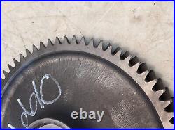 1987 Ford 6610 Tractor PTO Gear