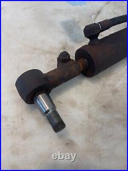 1987 Ford 6610 Tractor Power Steering Cylinder