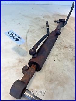 1987 Ford 6610 Tractor Power Steering Cylinder