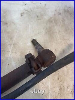 1987 Ford 6610 Tractor Power Steering Cylinder