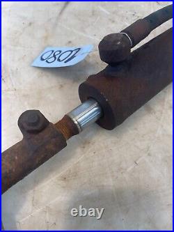 1987 Ford 6610 Tractor Power Steering Cylinder