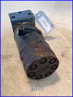 1987 Ford 6610 Tractor Power Steering Hand Pump