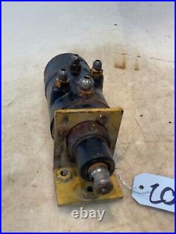 1987 Ford 6610 Tractor Power Steering Hand Pump