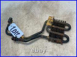 1987 Ford 6610 Tractor Power Steering Hydraulic Oil Cooler