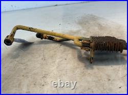 1987 Ford 6610 Tractor Power Steering Hydraulic Oil Cooler