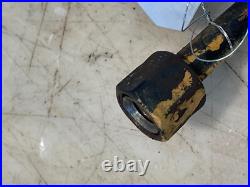 1987 Ford 6610 Tractor Power Steering Hydraulic Oil Cooler