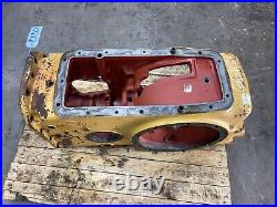 1987 Ford 6610 Tractor Rearend Center Housing E5NN4024FA