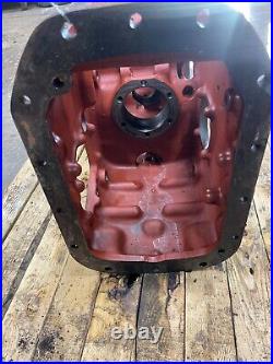 1987 Ford 6610 Tractor Rearend Center Housing E5NN4024FA