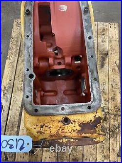 1987 Ford 6610 Tractor Rearend Center Housing E5NN4024FA