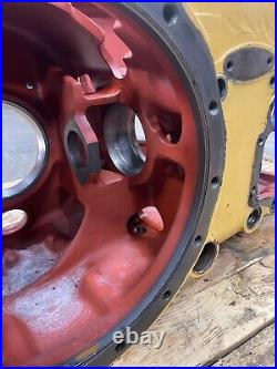 1987 Ford 6610 Tractor Rearend Center Housing E5NN4024FA