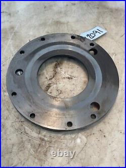 1987 Ford 6610 Tractor Right Brake Housing Plate E4NN2A098BA