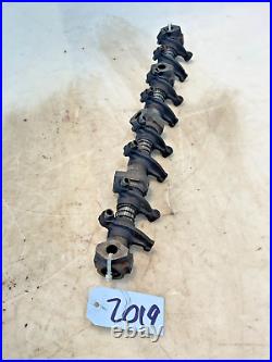 1987 Ford 6610 Tractor Rocker Arm Assembly