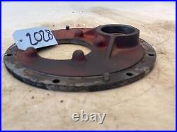 1987 Ford 6610 Tractor Transmission Plate D8NN7N055BA