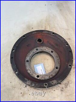 1987 Ford 6610 Tractor Transmission Plate D8NN7N055BA