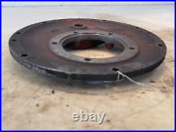 1987 Ford 6610 Tractor Transmission Plate D8NN7N055BA