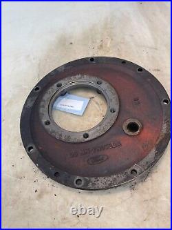 1987 Ford 6610 Tractor Transmission Plate D8NN7N055BA