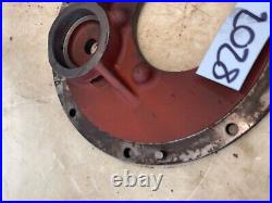 1987 Ford 6610 Tractor Transmission Plate D8NN7N055BA