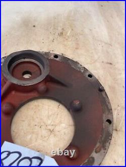 1987 Ford 6610 Tractor Transmission Plate D8NN7N055BA