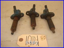 1988 Ford 4610 Tractor CAV Fuel Injectors