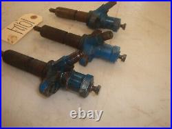 1988 Ford 4610 Tractor CAV Fuel Injectors