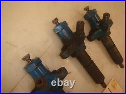 1988 Ford 4610 Tractor CAV Fuel Injectors