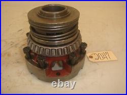 1988 Ford 4610 Tractor Differential Housing with Diff Lock Parts