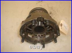 1988 Ford 4610 Tractor Differential Housing with Diff Lock Parts