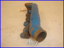 1988 Ford 4610 Tractor Intake Manifold