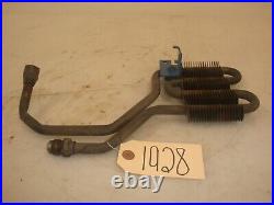 1988 Ford 4610 Tractor Oil Cooler