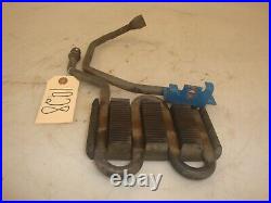 1988 Ford 4610 Tractor Oil Cooler