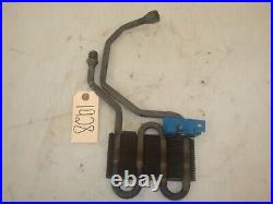 1988 Ford 4610 Tractor Oil Cooler