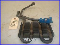 1988 Ford 4610 Tractor Oil Cooler