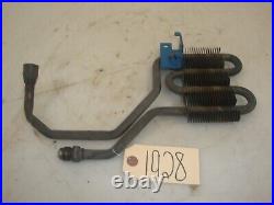 1988 Ford 4610 Tractor Oil Cooler